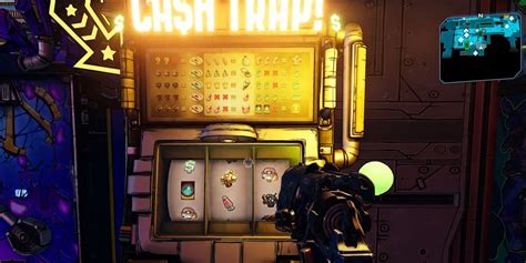 best slot machine borderlands 3|Moxxi's SLOT MACHINE SECRET TRICK!! Farm Legendary .